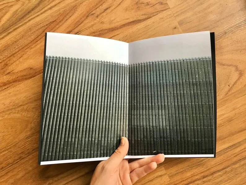 Trapped Photography Zine #4