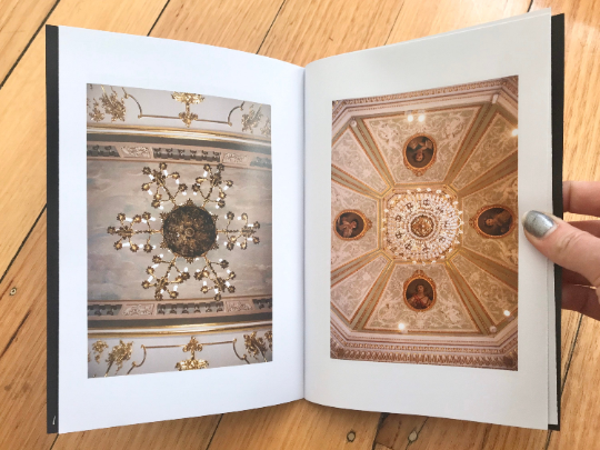 Trapped Photography Zine #5