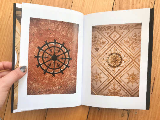 Trapped Photography Zine #5