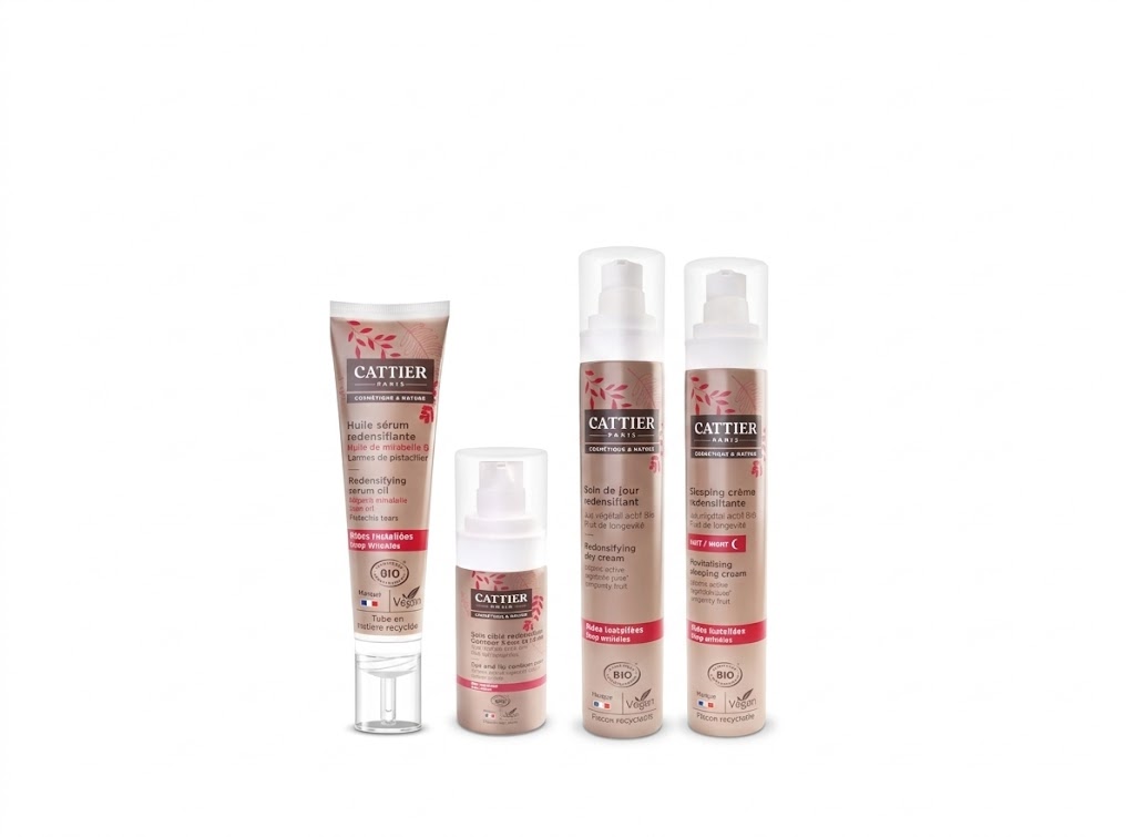 Routine anti âge global 