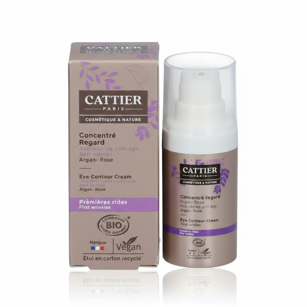 ECLAT DE ROSE - ANTI-CERNES / ANTI-POCHES