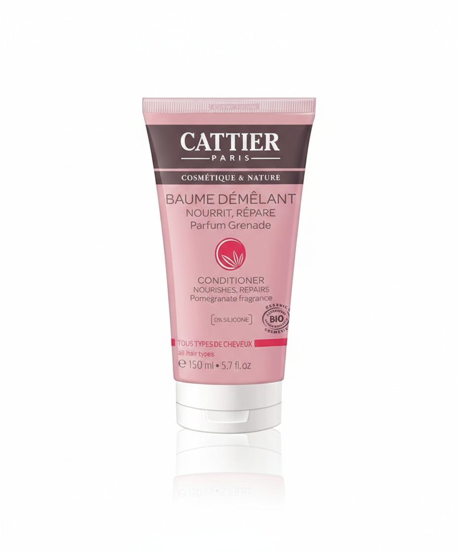 BAUME DEMELANT - NOURRIT ET REPARE 