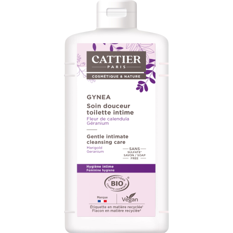 GYNEA HYGIENNE INTIME 