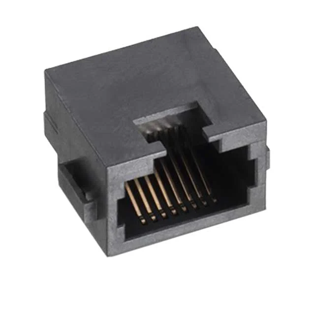 RJ45 - Board mount Connector