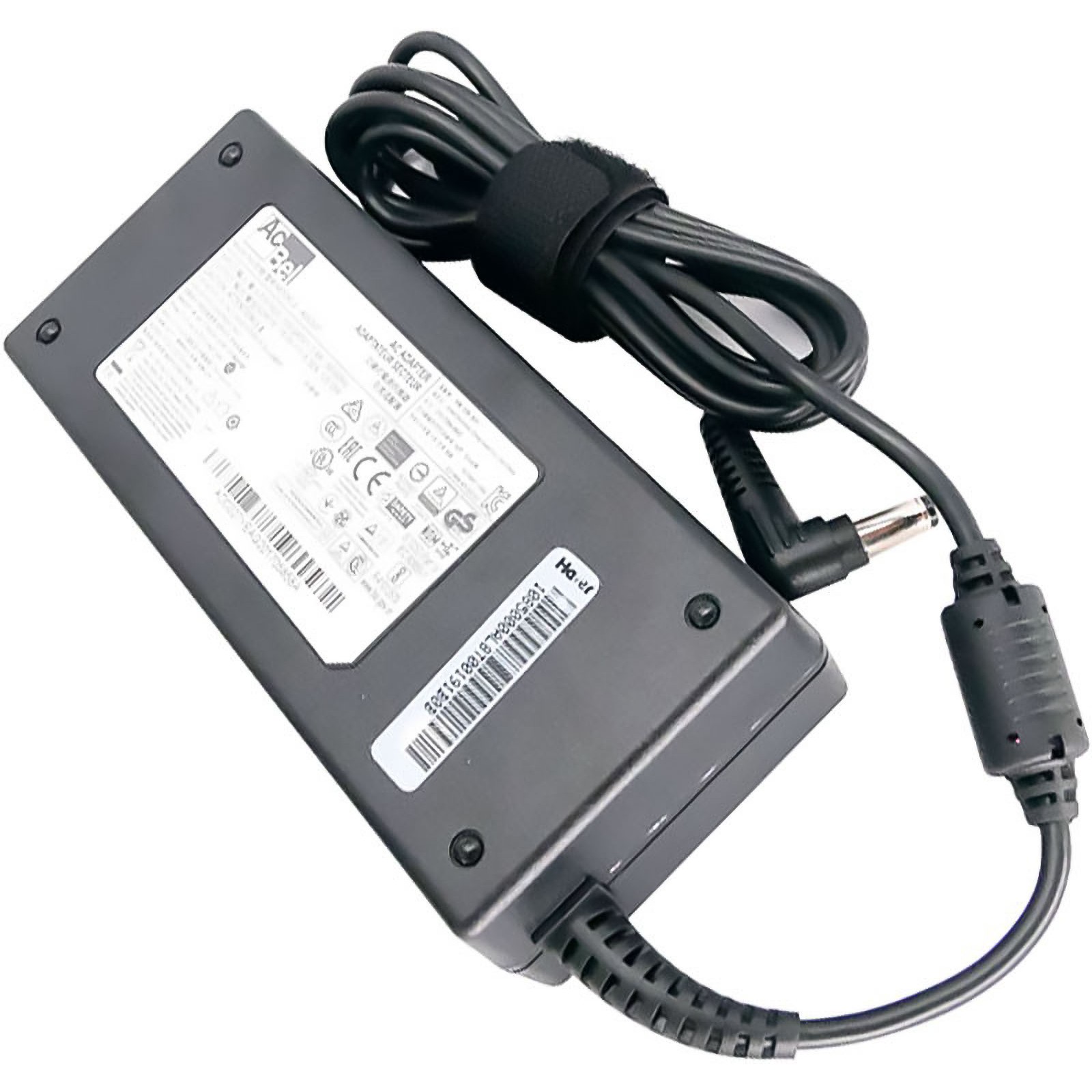 120W AcBel ADC027 Adapter Charger + Cord