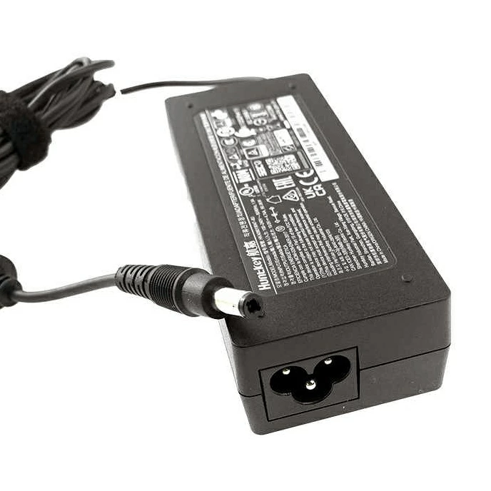 AC Adapter Huntkey HKA09019047-6U - 19V/4.74A