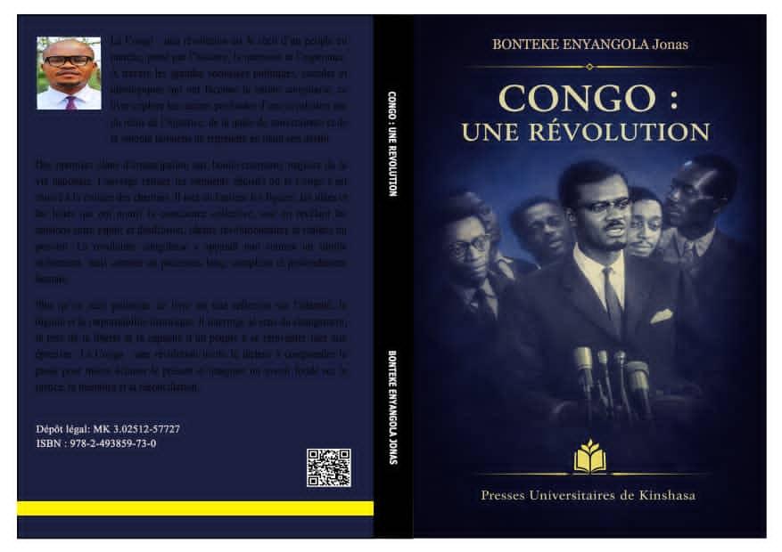 Congo : Une Révolution