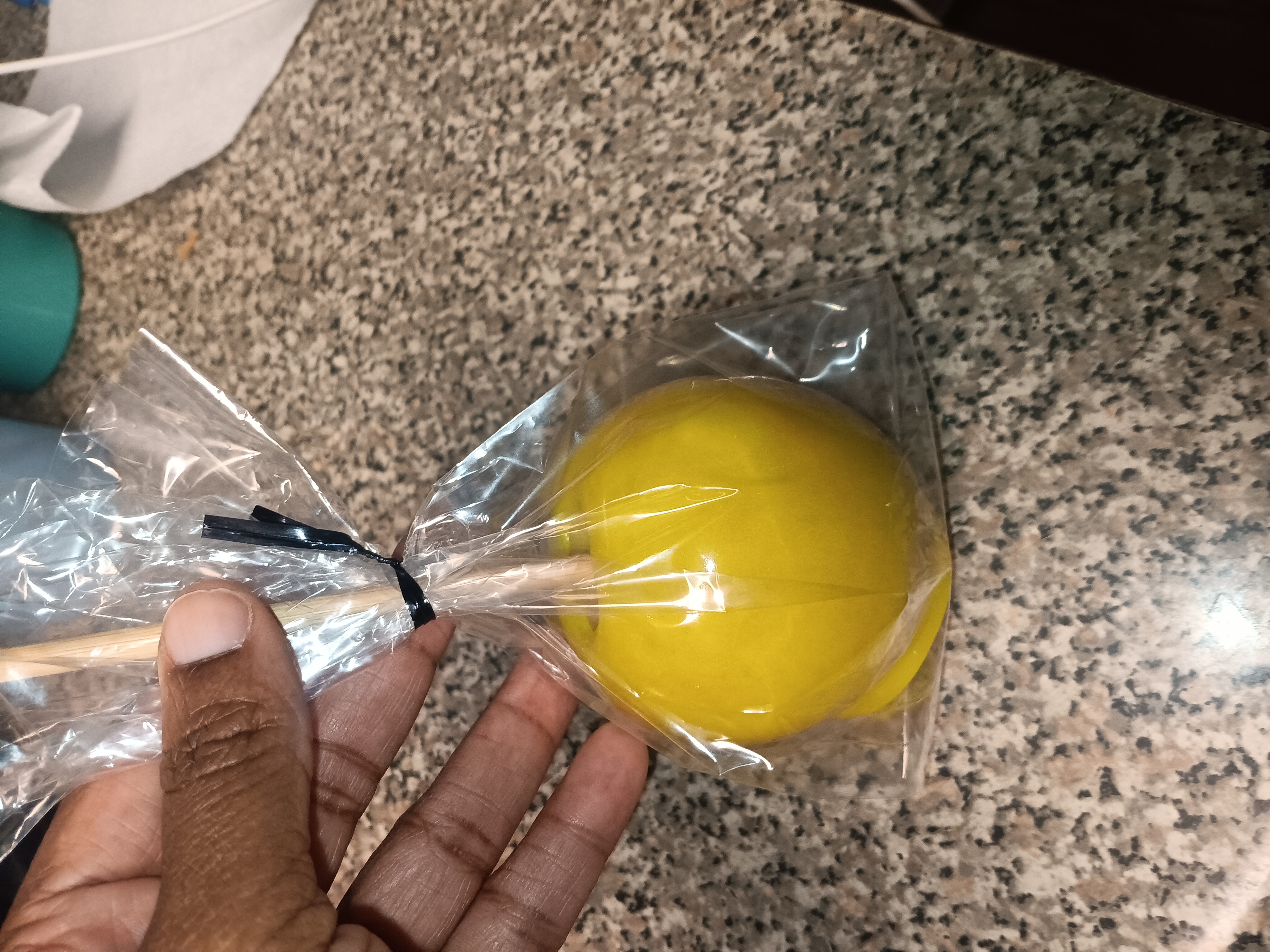 Classic Candy Apples