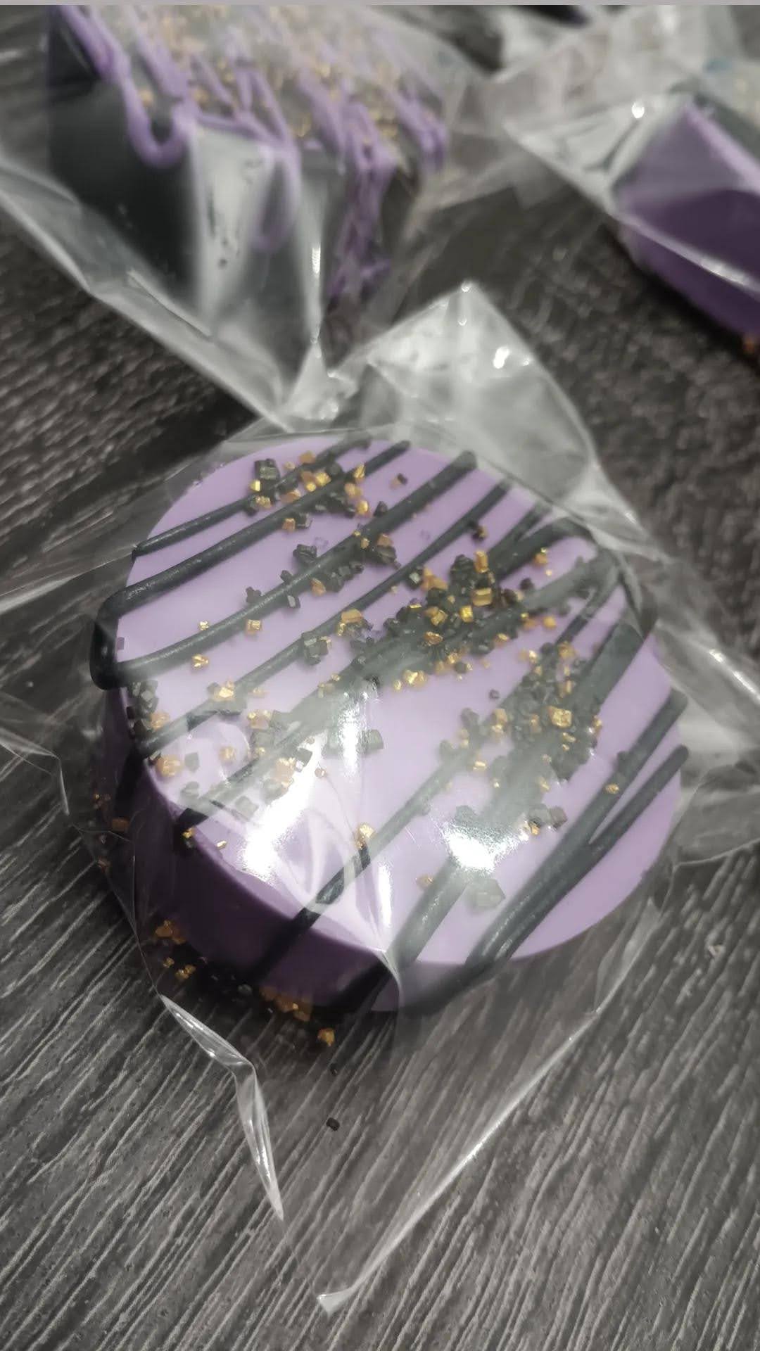 Chocolate-Covered Oreo