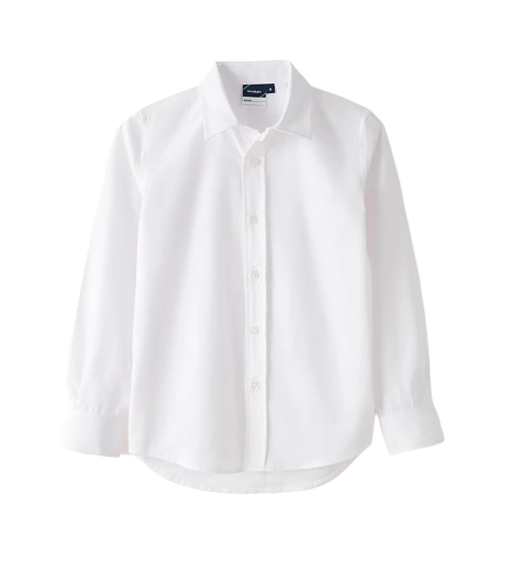 Camisa blanca 
