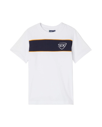 Camiseta deportiva