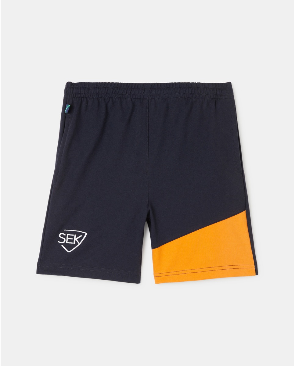 Pantalones cortos deportivos SEK