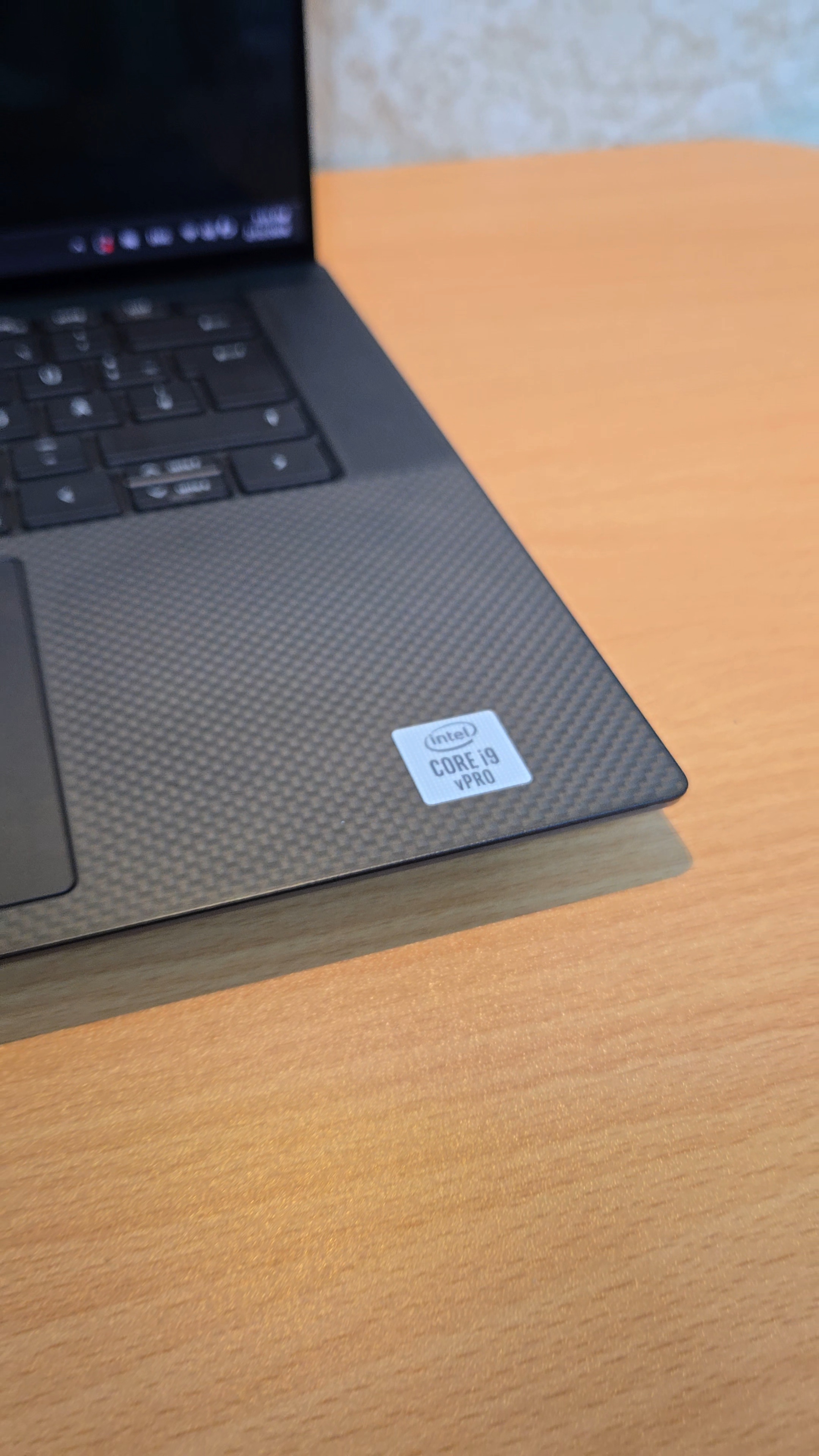 Dell Precision 5550 4k