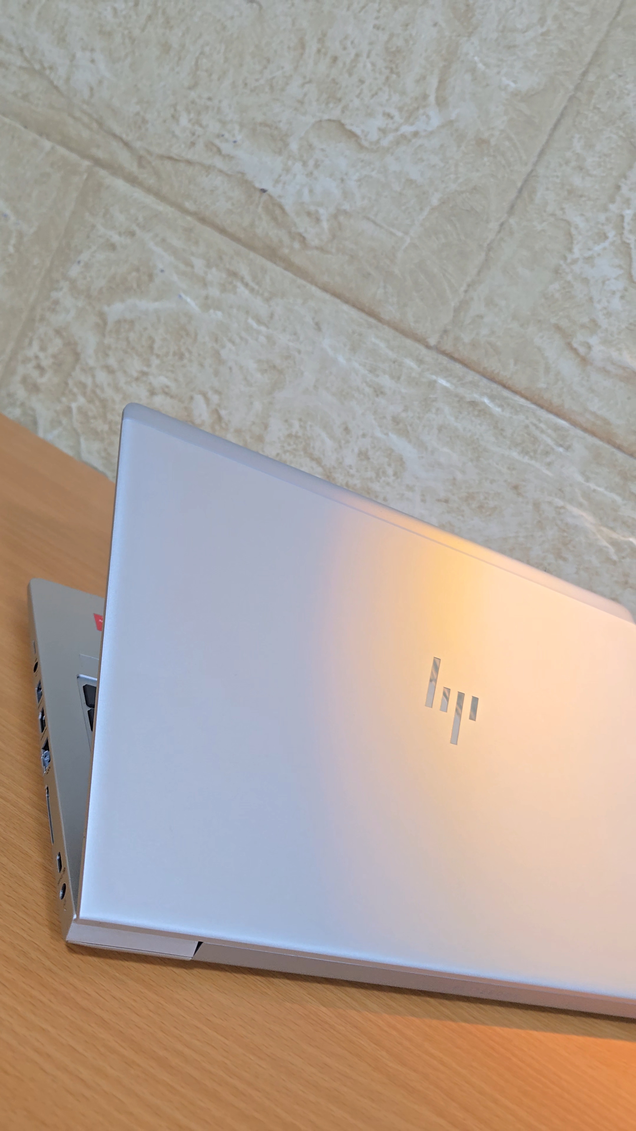 HP EliteBook 745 G6