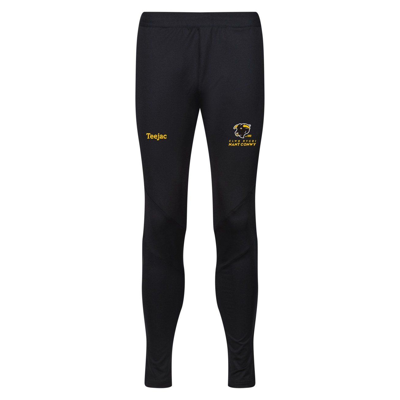 Trowsus Ymarfer Nant | Nant Tech Pants