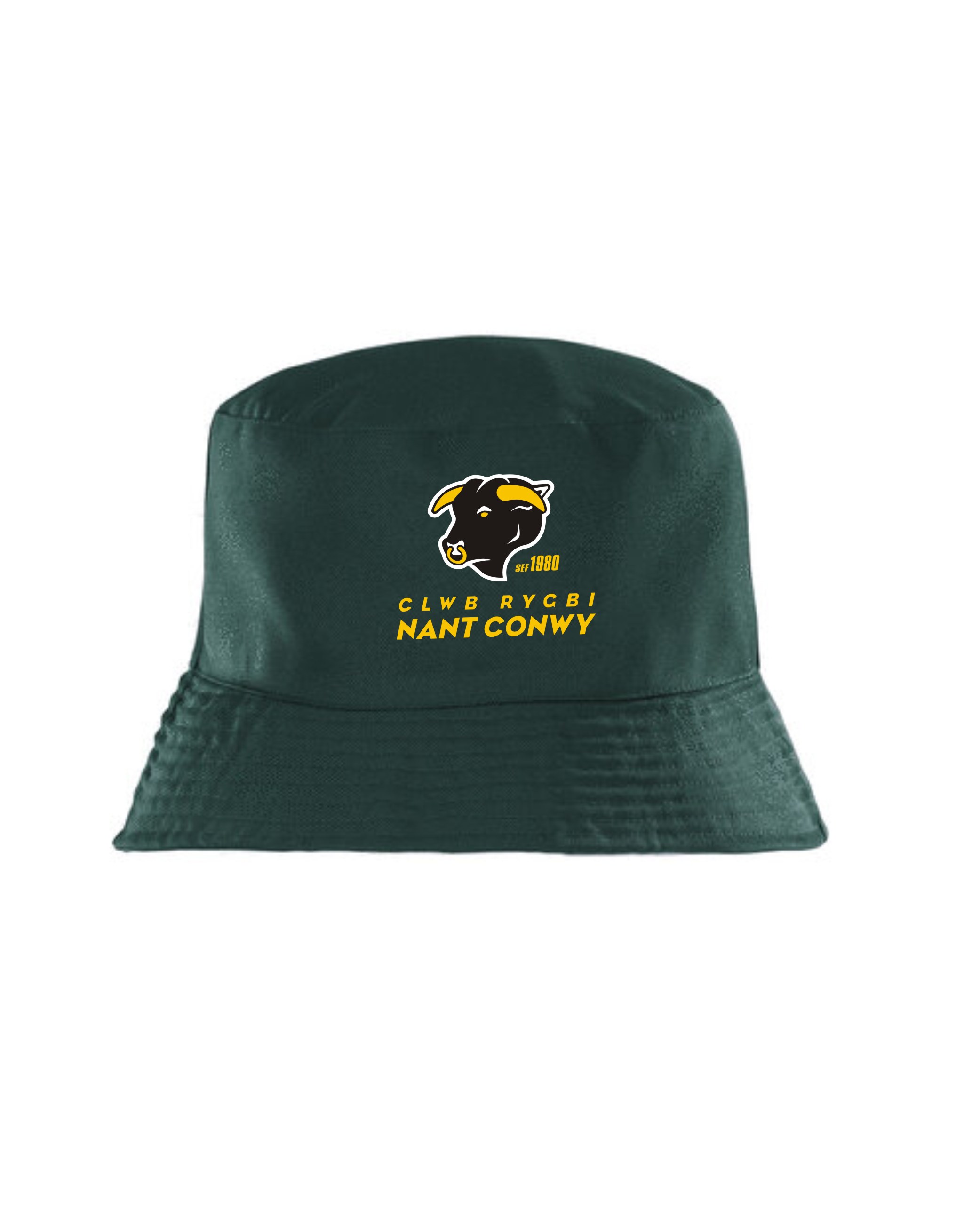 Het Bwced | Bucket Hat