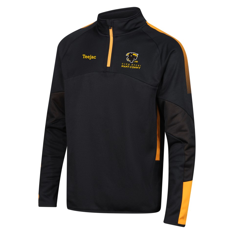 Crys EDGE 14 Nant | Nant EDGE 14 Top