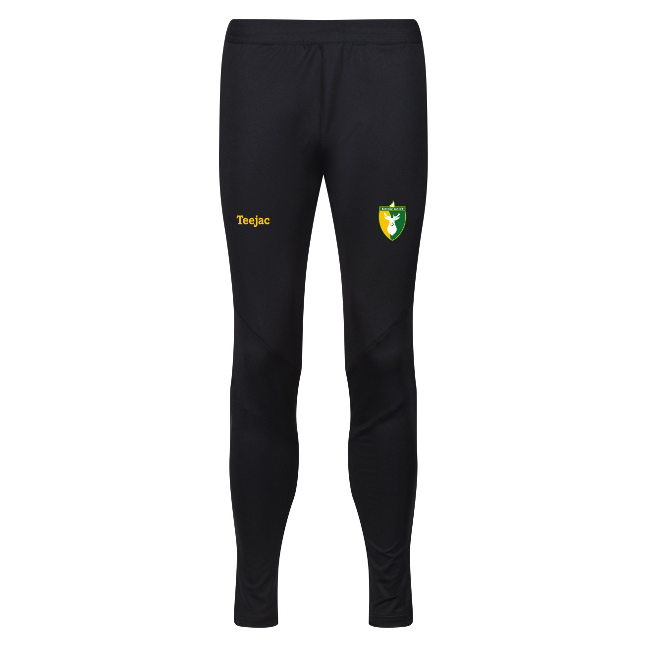 Trowsus Ymarfer Ceirw | Ceirw Tech Pants