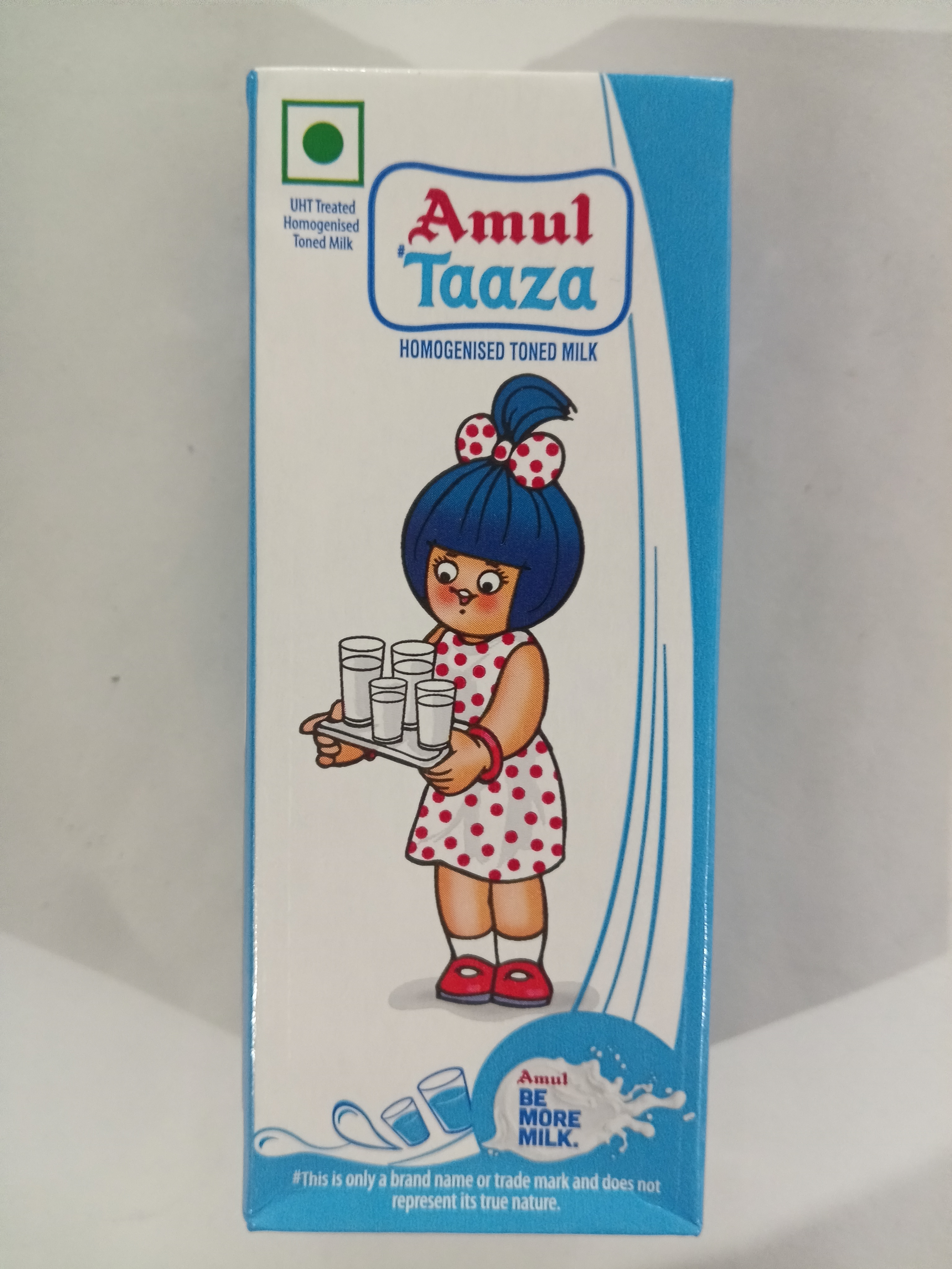 Amul Taaza 200ml