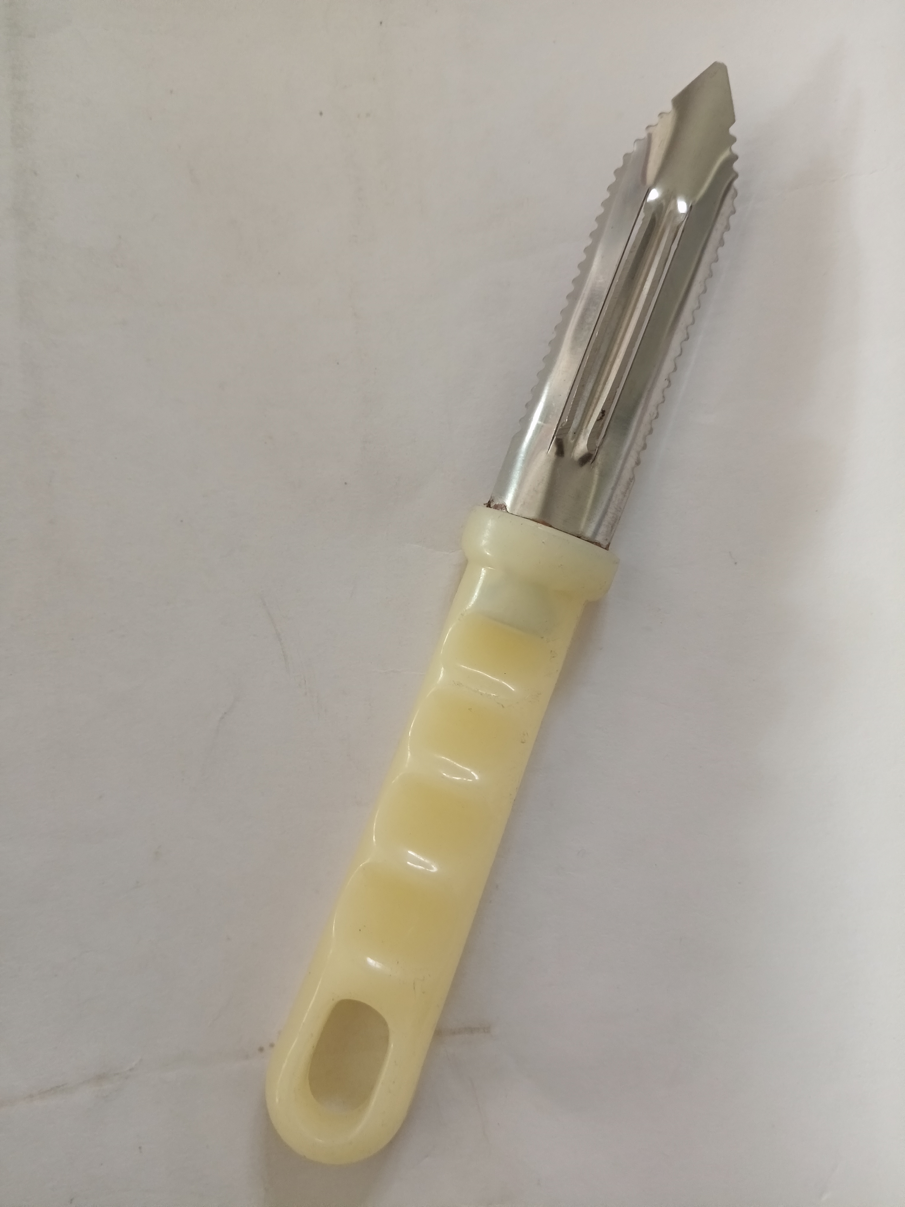 Stainless Steel Vegetable Peeler