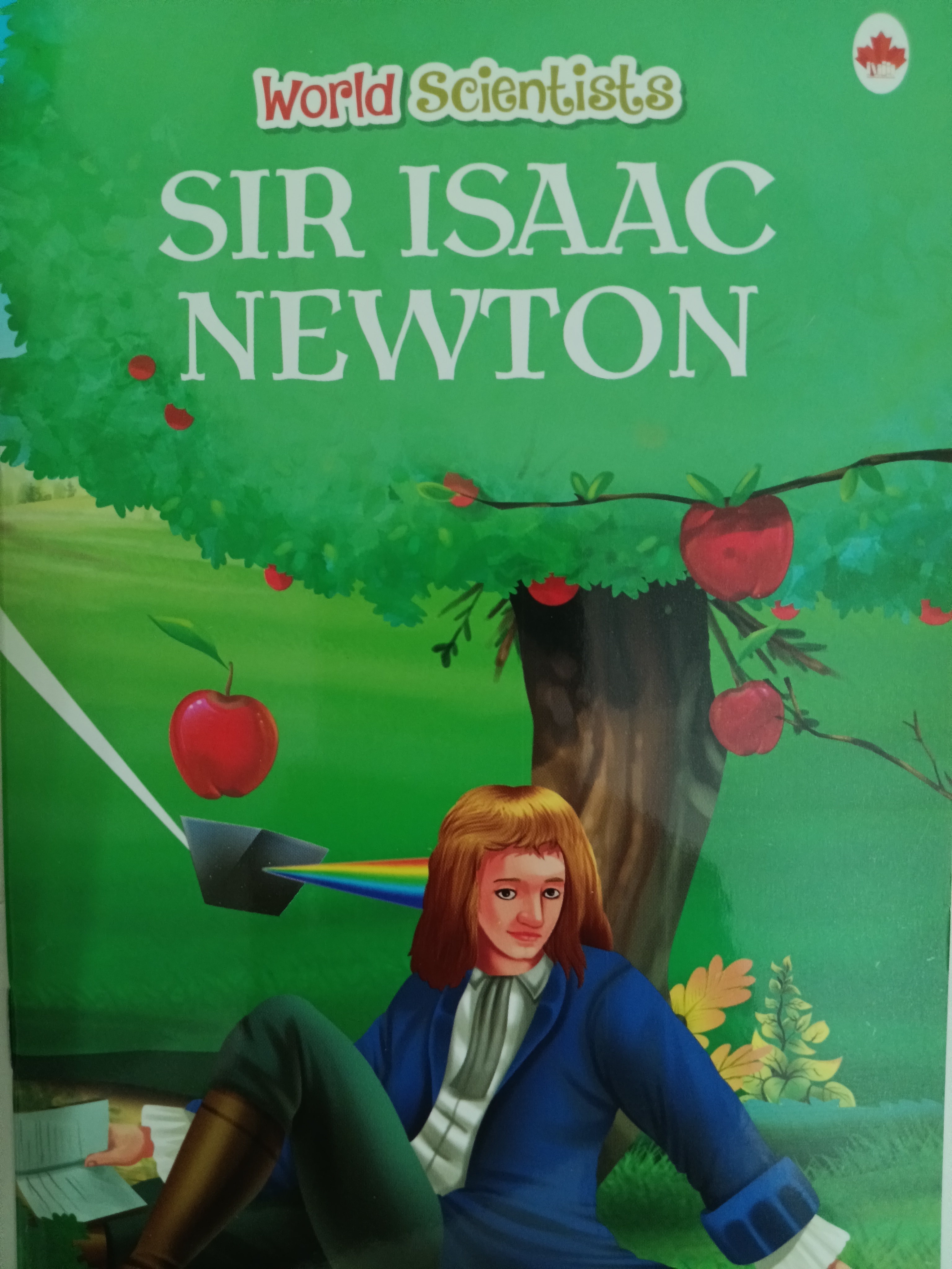 Sir Isaac Newton