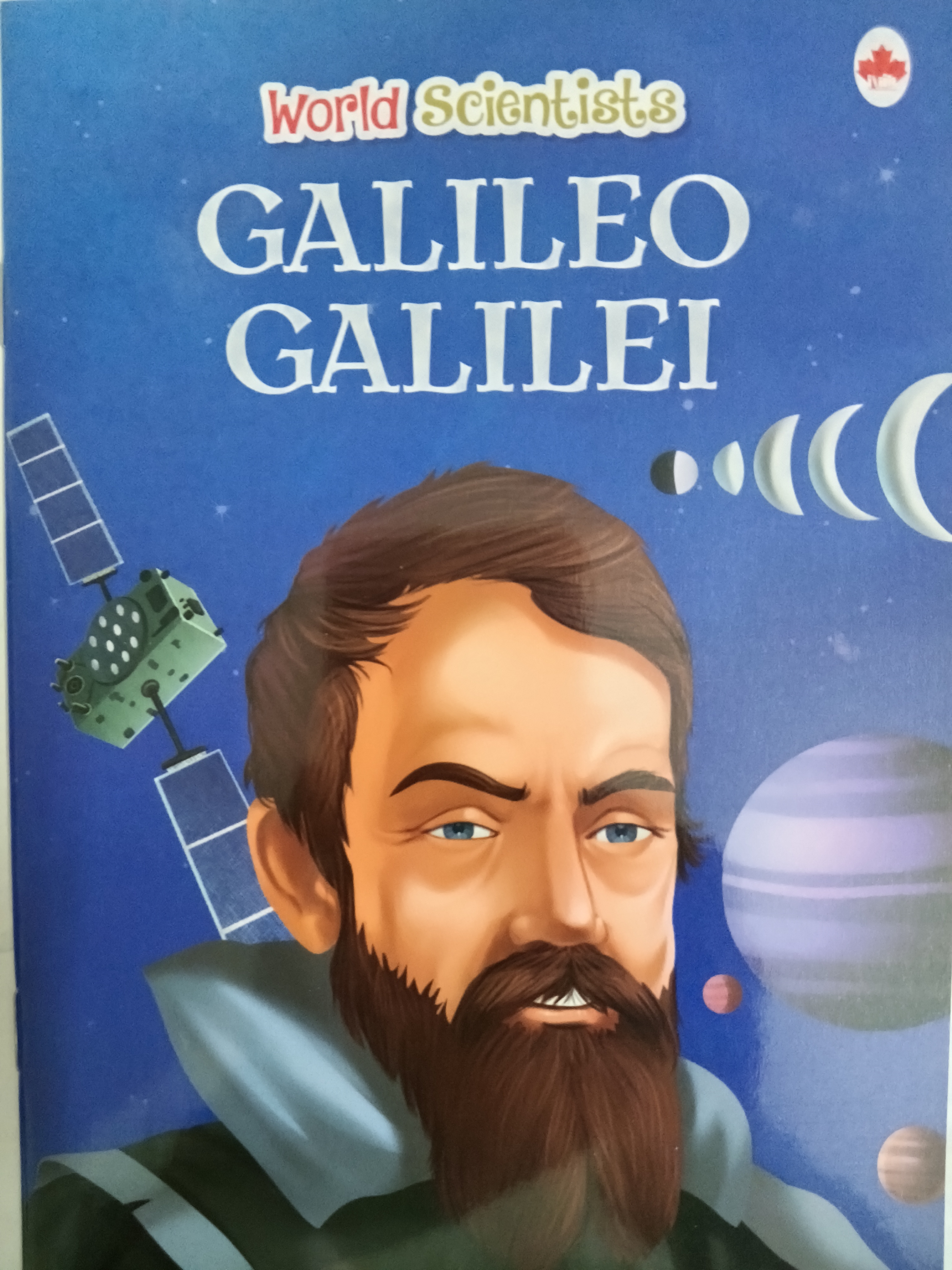 Galileo Galilei