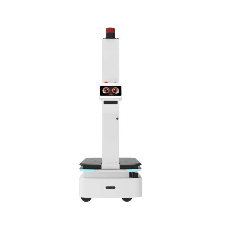 Dual Laser Fly Boat PRO