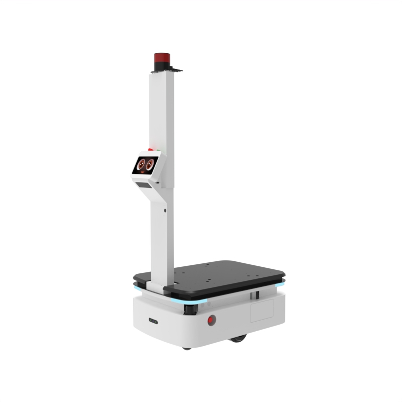 Dual Laser Fly Boat MAX