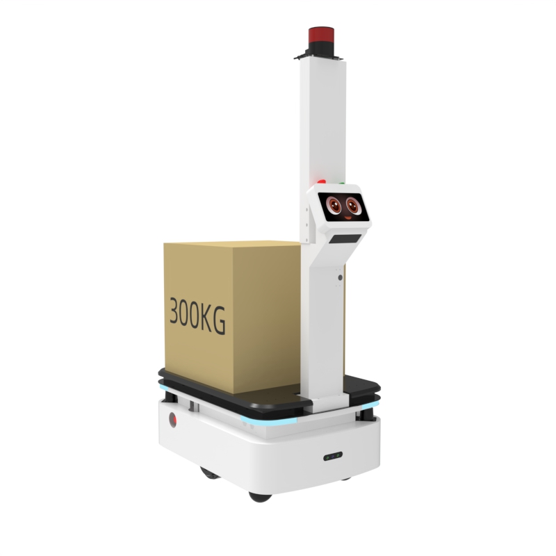 Dual Laser Fly Boat MAX