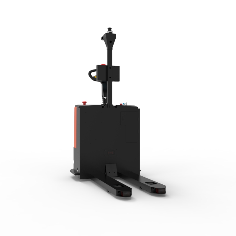 Viličar Ironhide 3.0