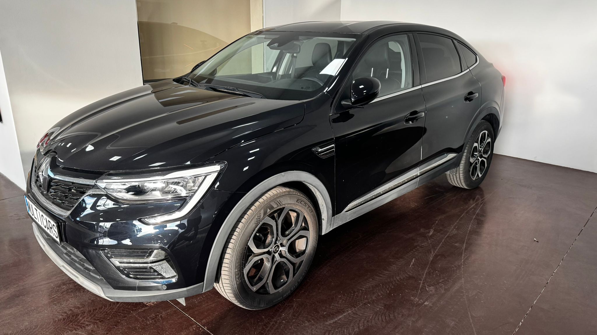 Renault Arkana Evolution ETech | FullHybrid | Automático | 2023