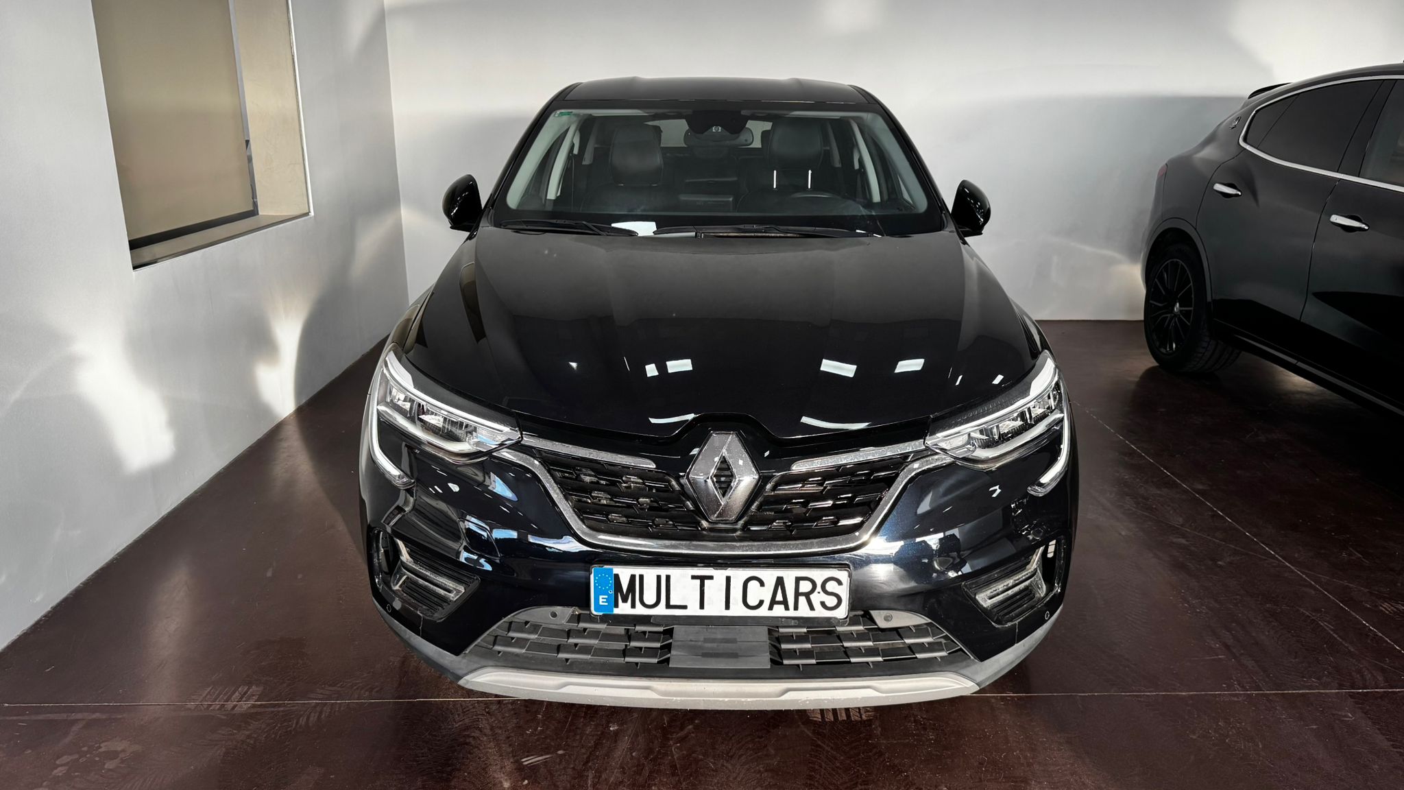 Renault Arkana Evolution ETech | FullHybrid | Automático | 2023
