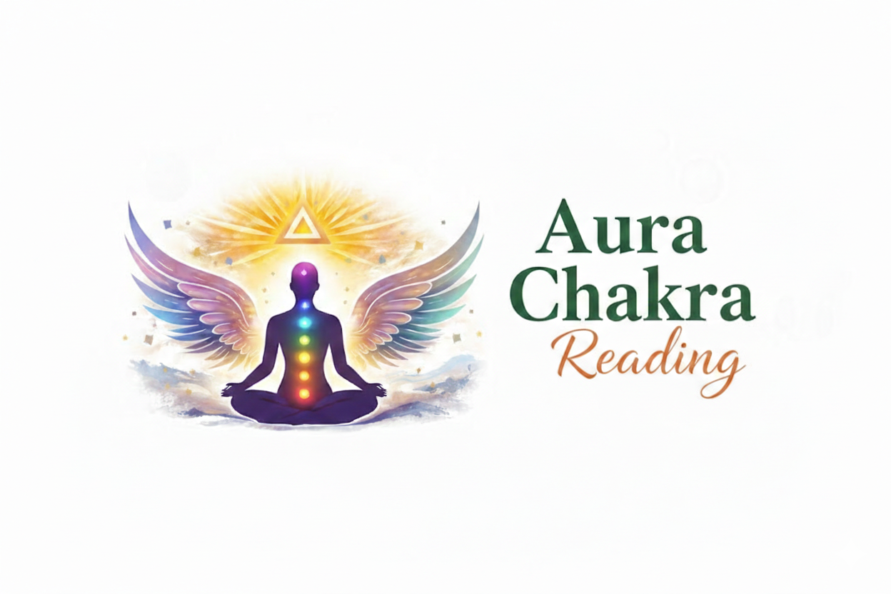 Aura Chakra Reading