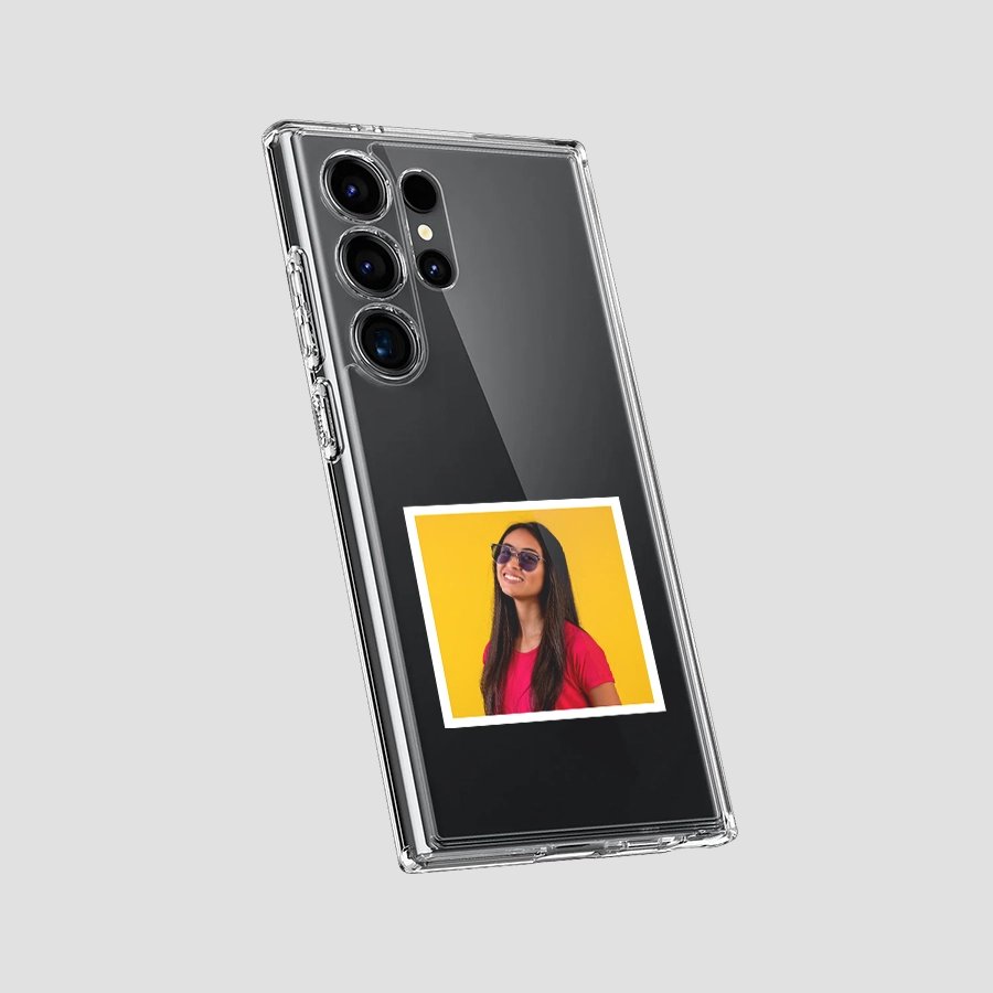 Phone Case Square Prints - Pack of 10