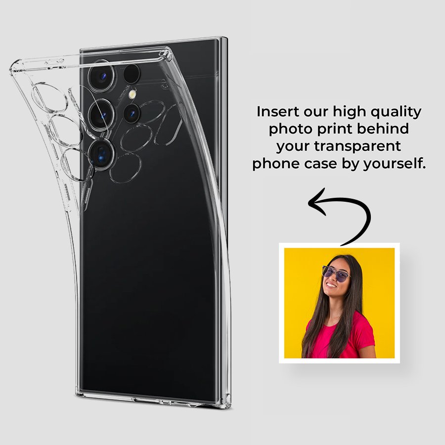 Phone Case Square Prints - Pack of 10