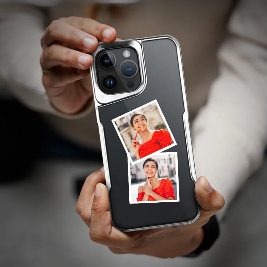 Phone Case Square Prints - Pack of 10