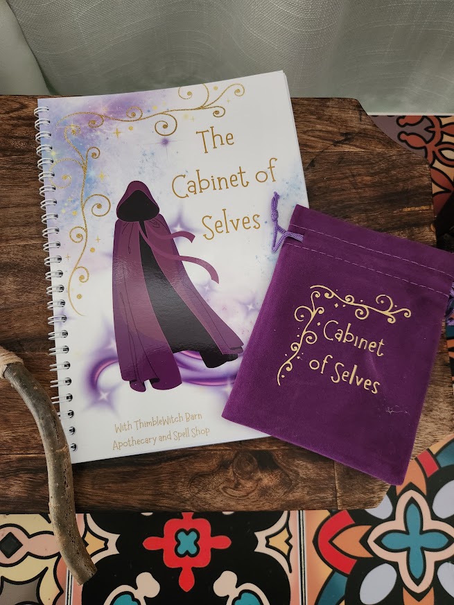 The Cabinet of Selves Set 1