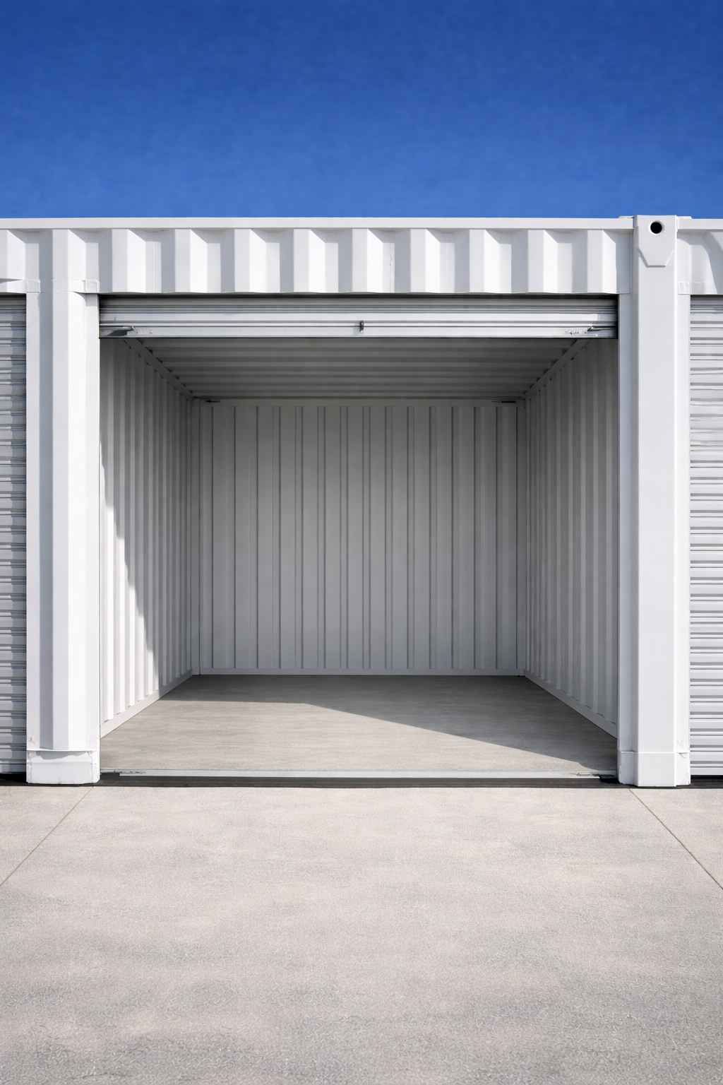 MINI BODEGA DE X METROS CUADRADOS