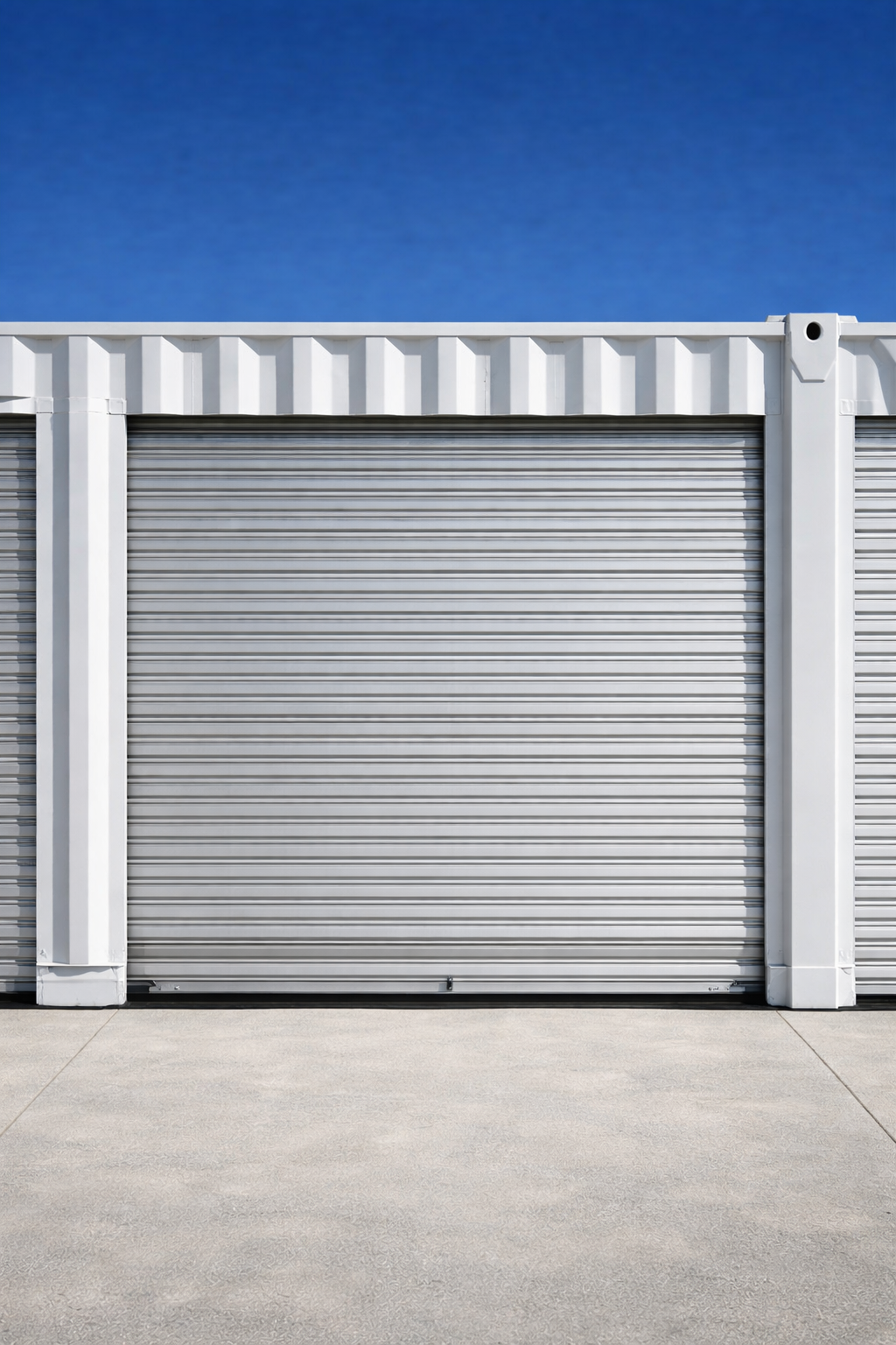 MINI BODEGA DE X METROS CUADRADOS