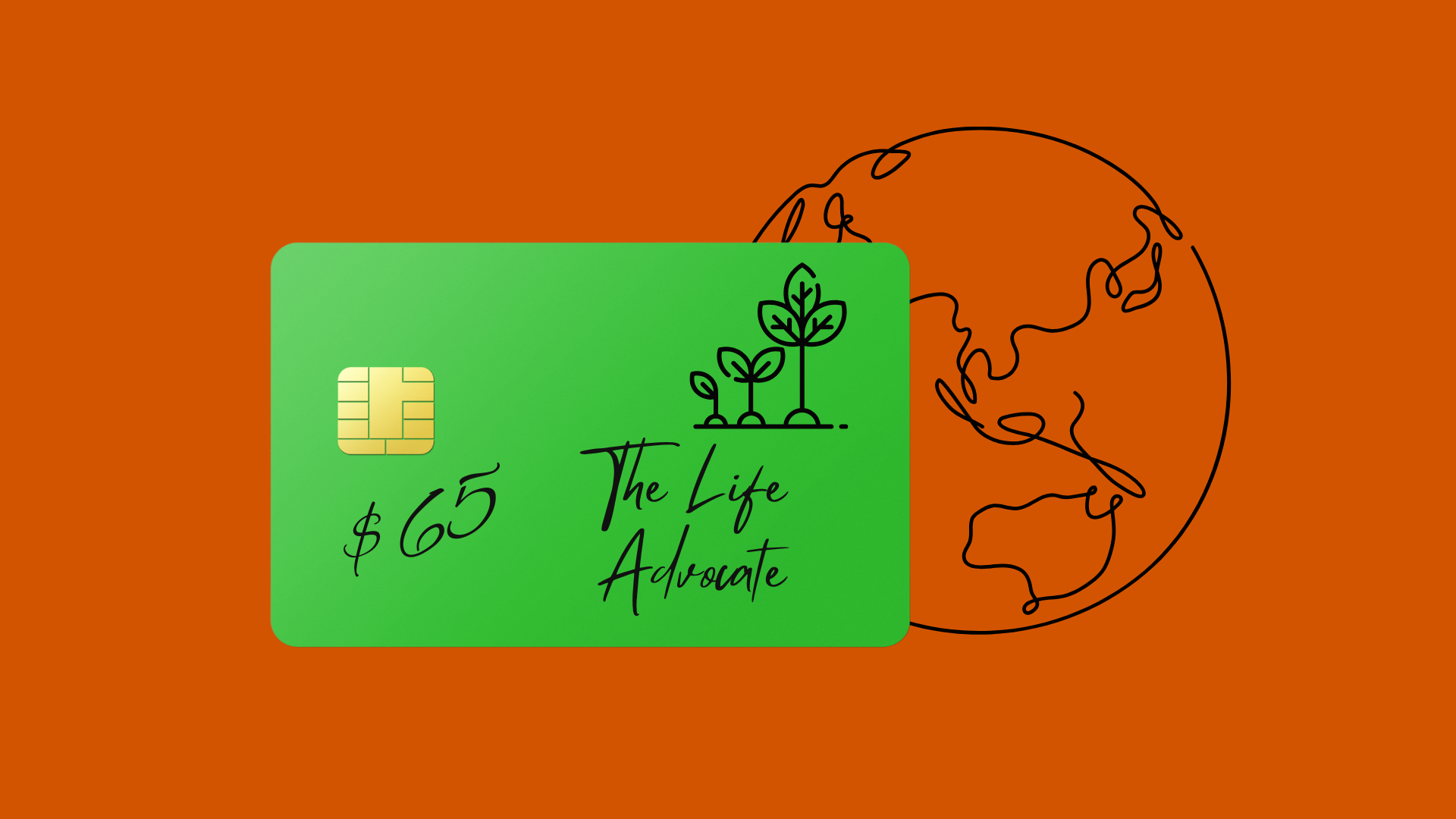 The Life Advocate Donation