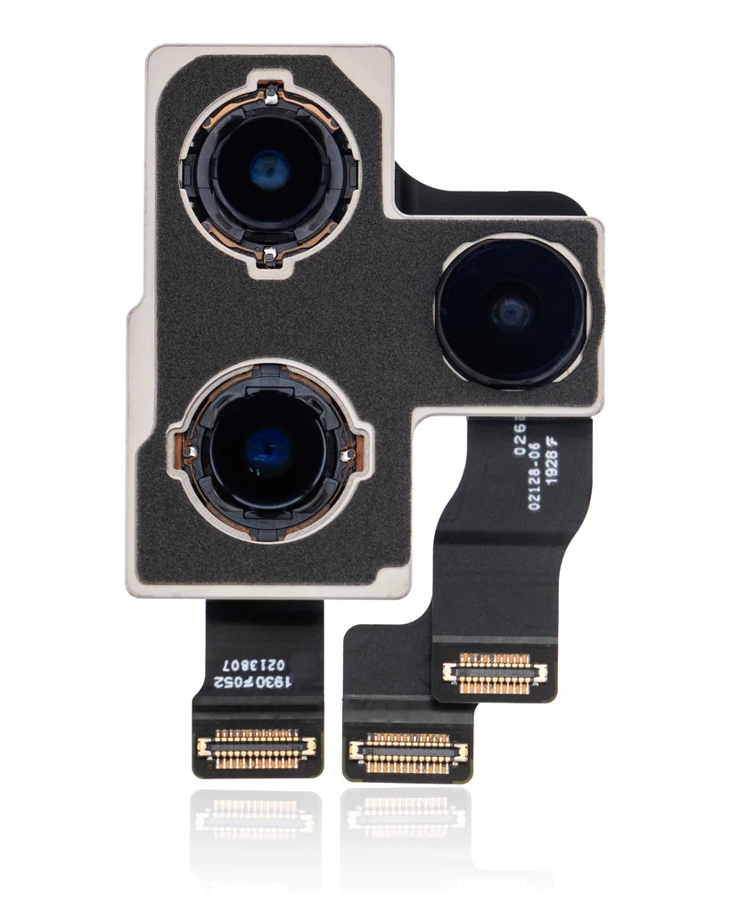 iPhone 11 Pro – Cámara Principal Original 12MP