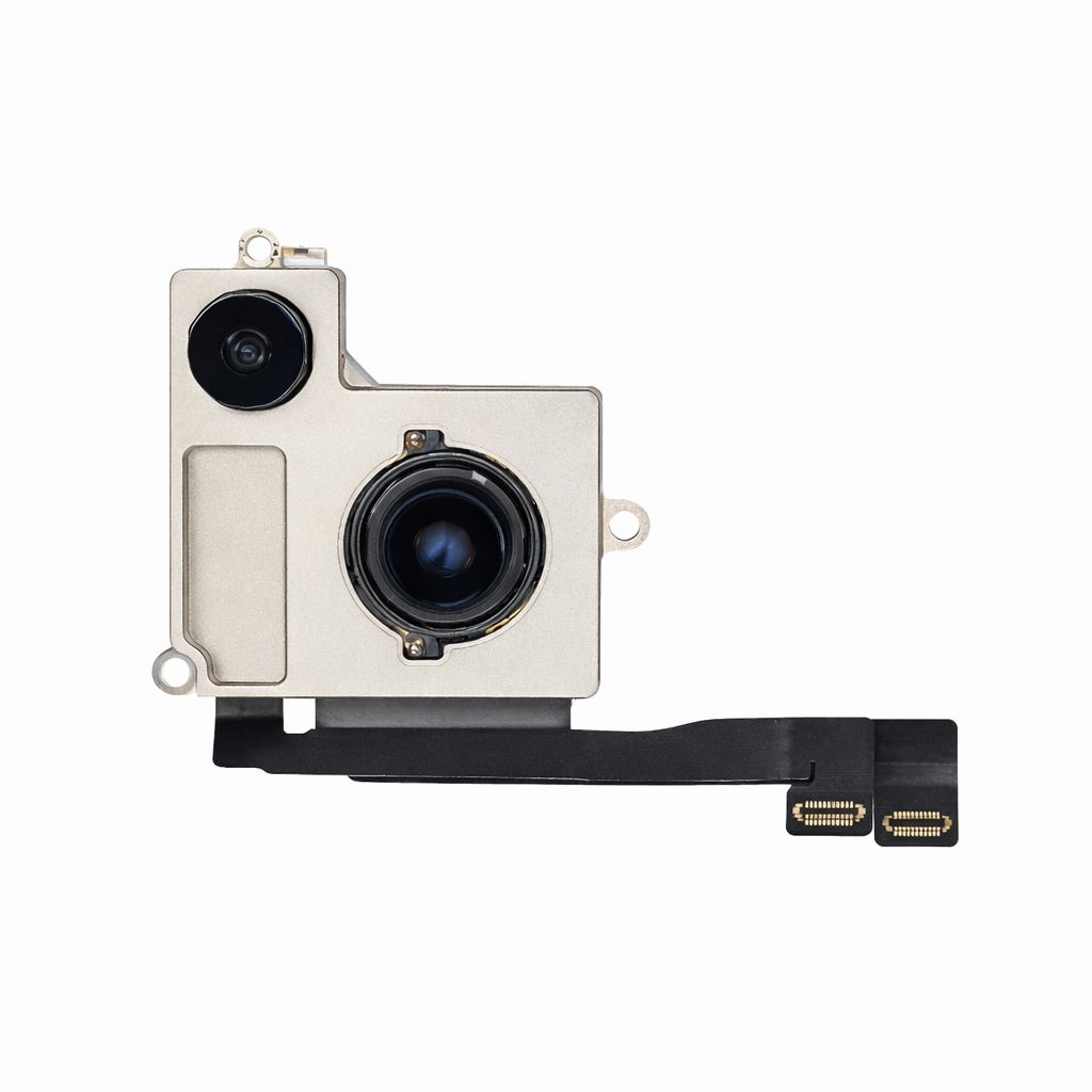 iPhone 15 Plus – Cámara Principal 48MP 100% ORIGINAL