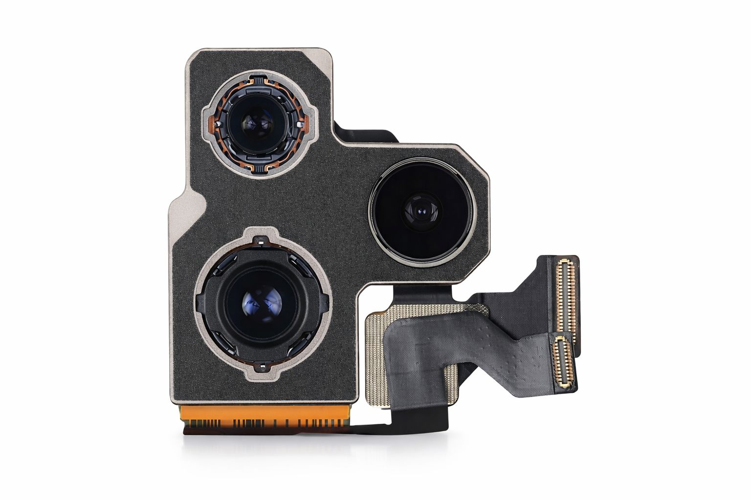 iPhone 13 Pro – Cámara Principal 12MP 100% ORIGINAL