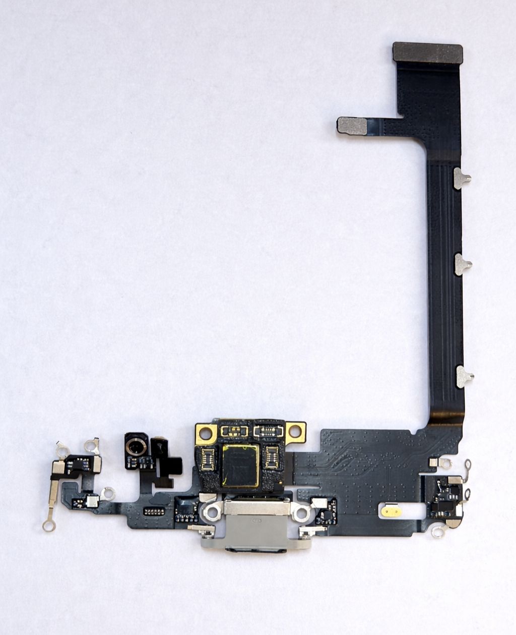 Flex de carga del IPhone 11 Pro Max 100% ORIGINAL