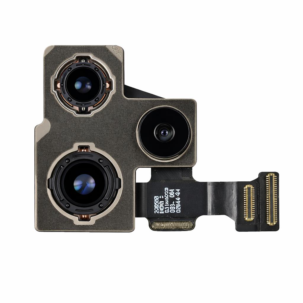 iPhone 12 Pro – Cámara Principal 12MP 100% ORIGINAL