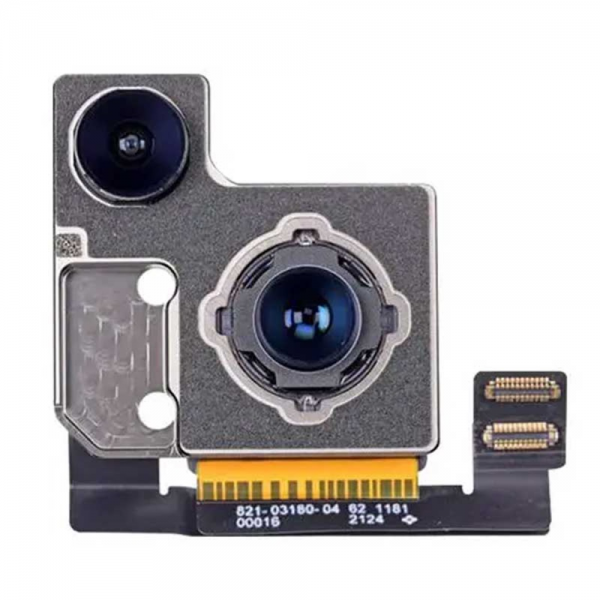 iPhone 13 – Cámara Principal 12MP 100% ORIGINAL