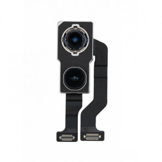 iPhone 11 – Cámara Original Dual 12MP – Fotos Profesionales 