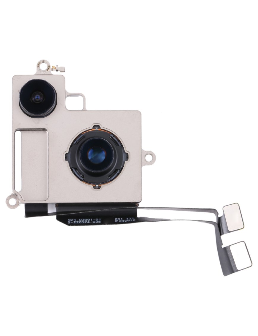  iPhone 14 Plus – Cámara Principal 12MP 100% ORIGINAL