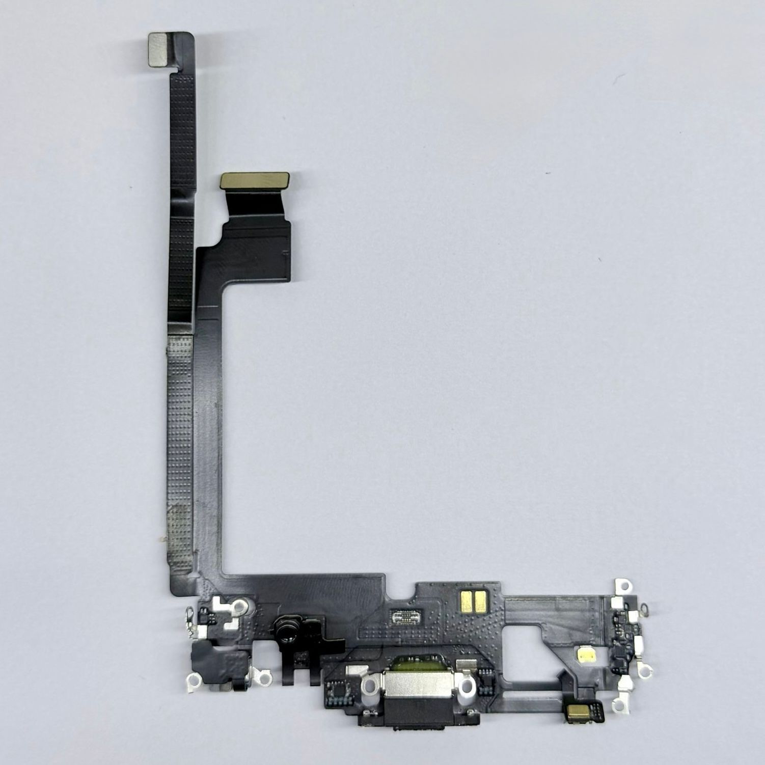 Flex de carga del IPhone 12 Pro Max 100% ORIGINAL 