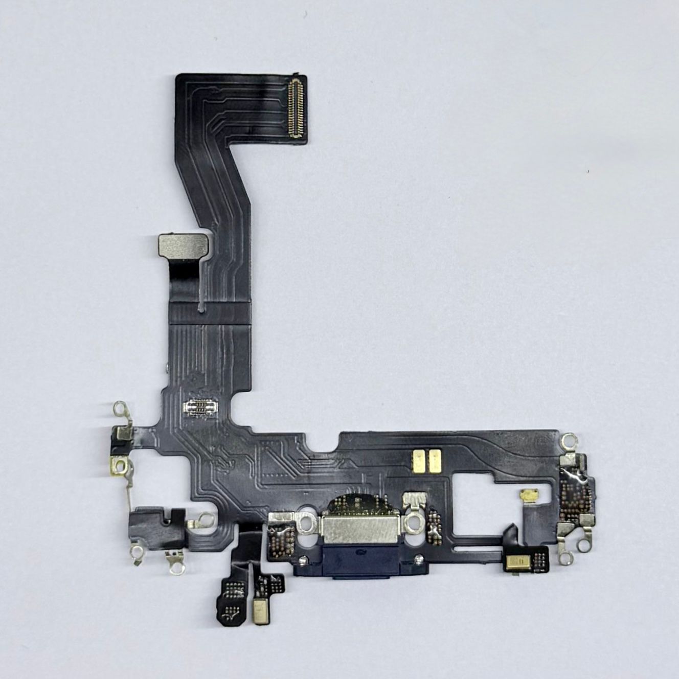 Flex de carga del IPhone 12 100% ORIGINAL